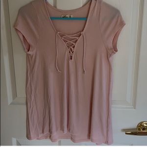 Hollister Tops - Hollister shirt Hollister Tops - Hollister shirt